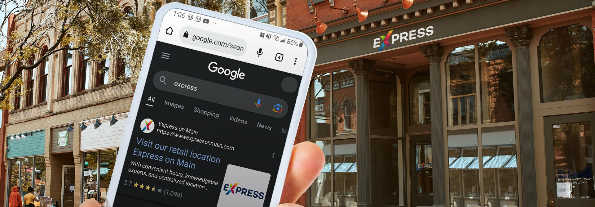 Your Guide to Google Business Profile Verification