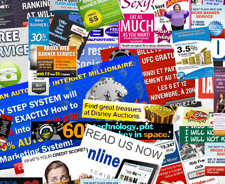 What jobs does advertising do? | Inside Intercom