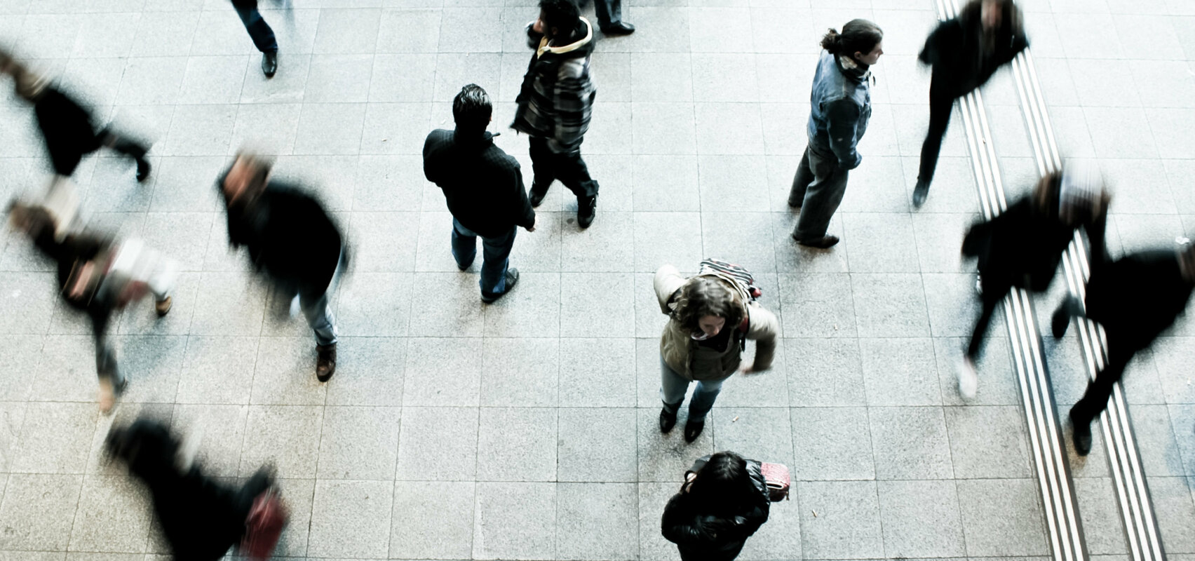 The future of user acquisition: automation using algorithms