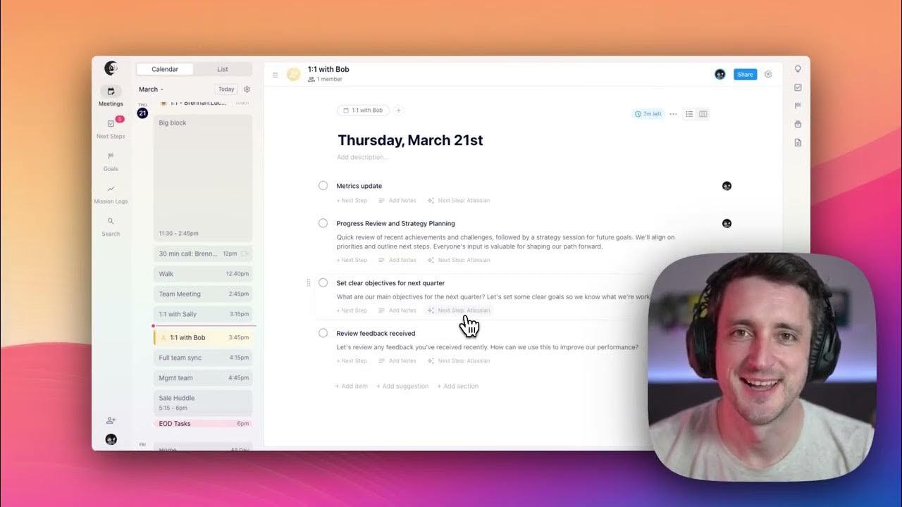 How to use Hypercontext