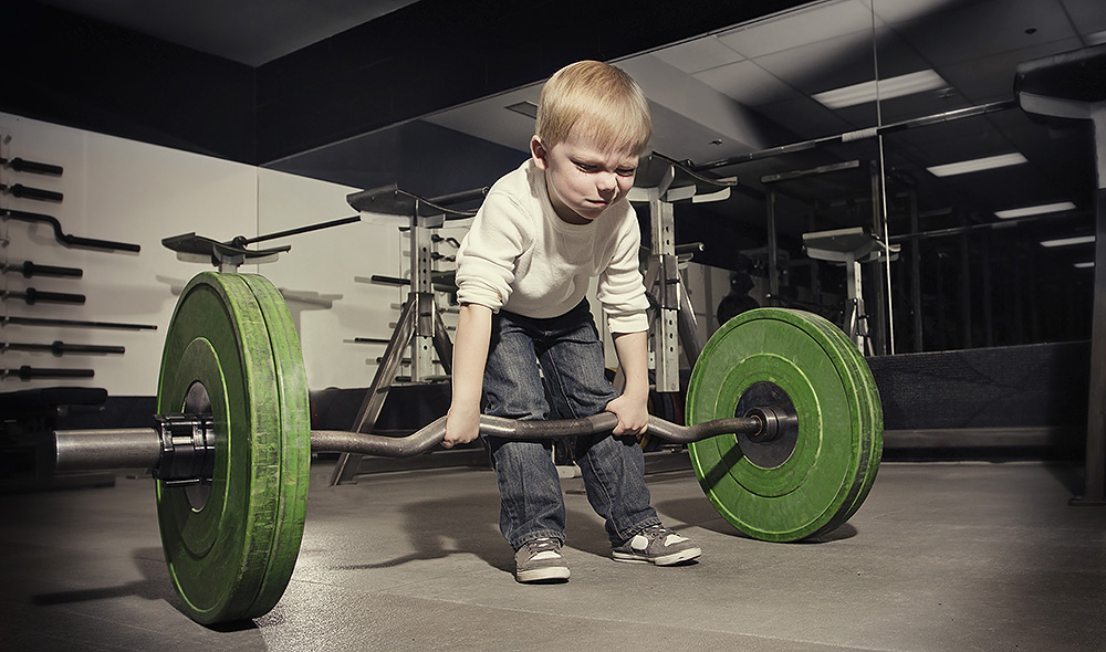 A realistic approach to goal setting in b2b sales