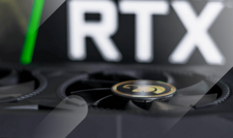 How Nvidia Is Stealing Share in the Computer Hardware Industry?