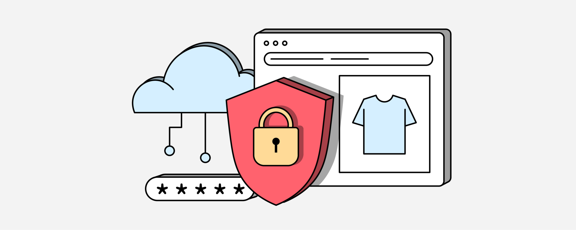 How To Launch a Breach-Proof Ecommerce Platform with Ecwid