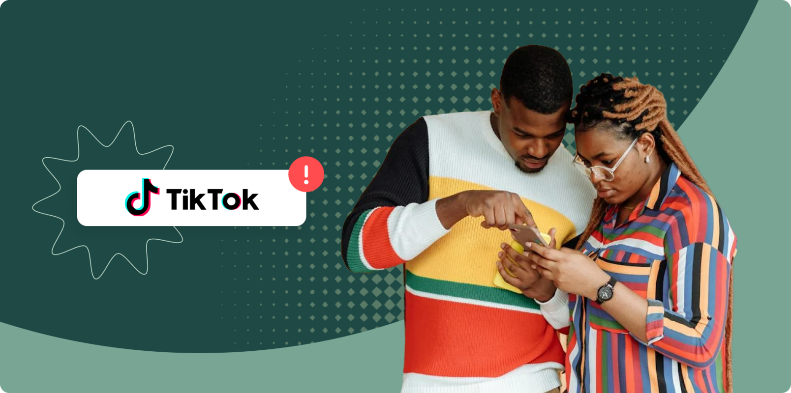 Everything Marketers Need to Know about the TikTok Bill