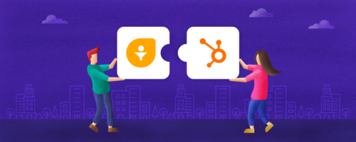 Another Freshsales Integration - Now with HubSpot Marketing