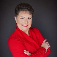 Stacey Martinez Lund