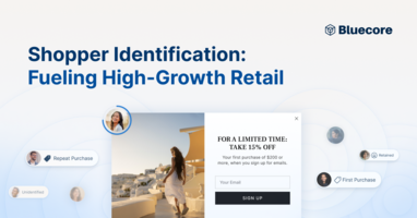 Shopper Identification: Fueling High-Growth Retail