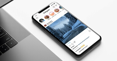 6 Ways To Build Your Email List With Instagram (Plus Examples)
