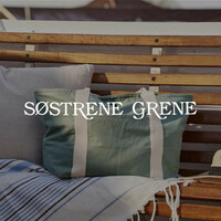 Customer spotlight story: Søstrene Grene