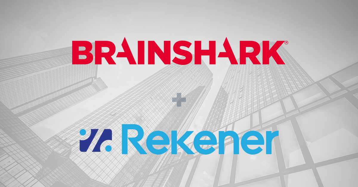Brainshark Acquires Rekener: What It Means and What's Next