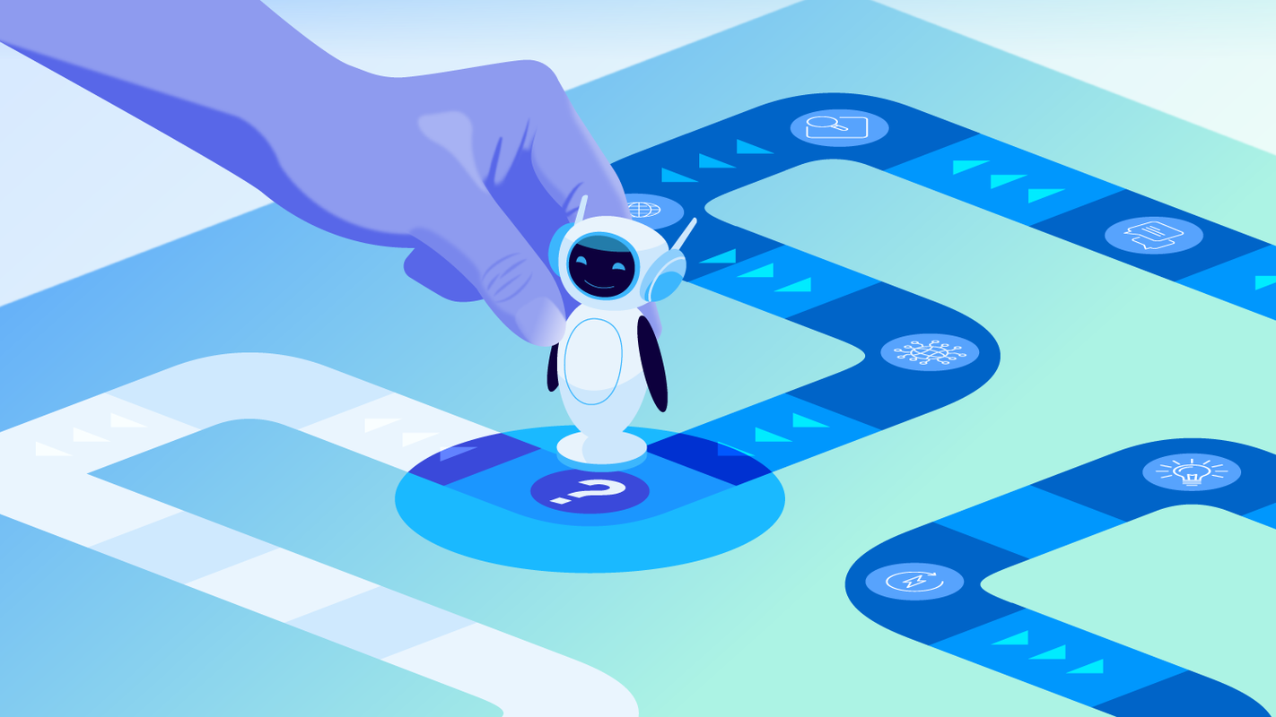 How AI Agents Are Reshaping Business