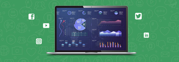 10 benefits of social media analytics critical for small business success