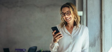 How to grab your prospect's attention using personalized text messages