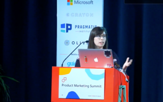 Scaling a product marketing team at a fast-growing startup