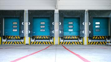 Warehouse Receiving: Procedures and Processes to Optimize