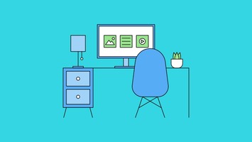 Get creative: 5 tips to make the most of remote content production