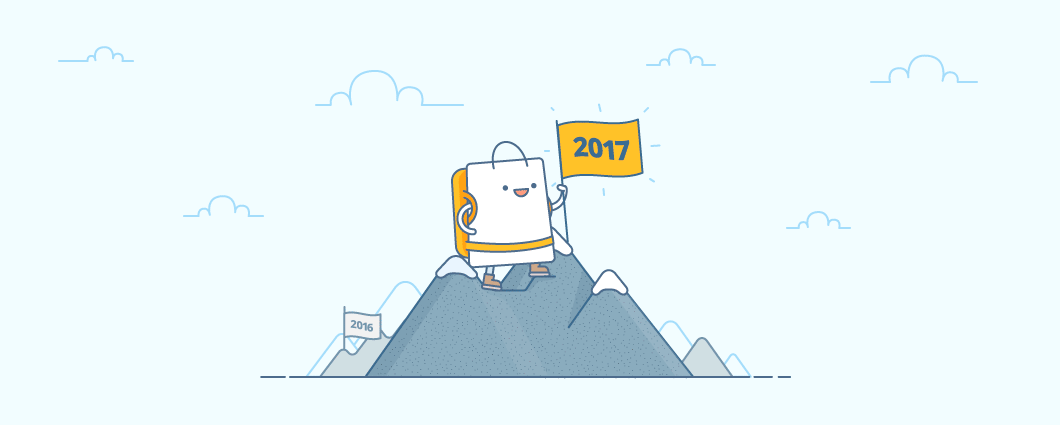 Best Practices from Ecwid Entrepreneurs to Help Your Business Reach New Heights in 2017
