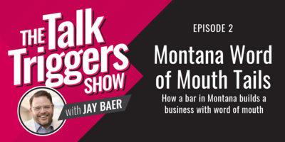 Montana Word of Mouth Tails