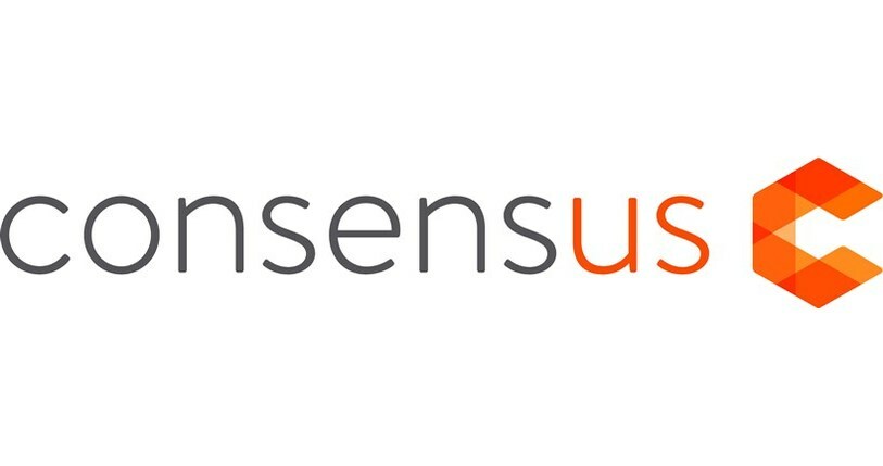 Consensus Customer Stories