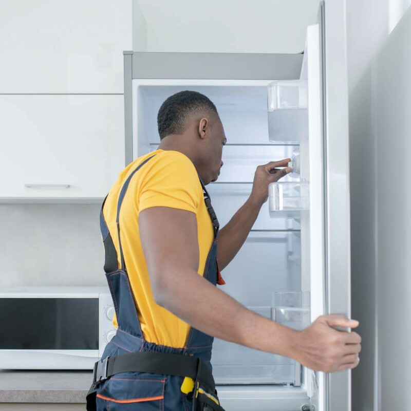 What is After-Sales?