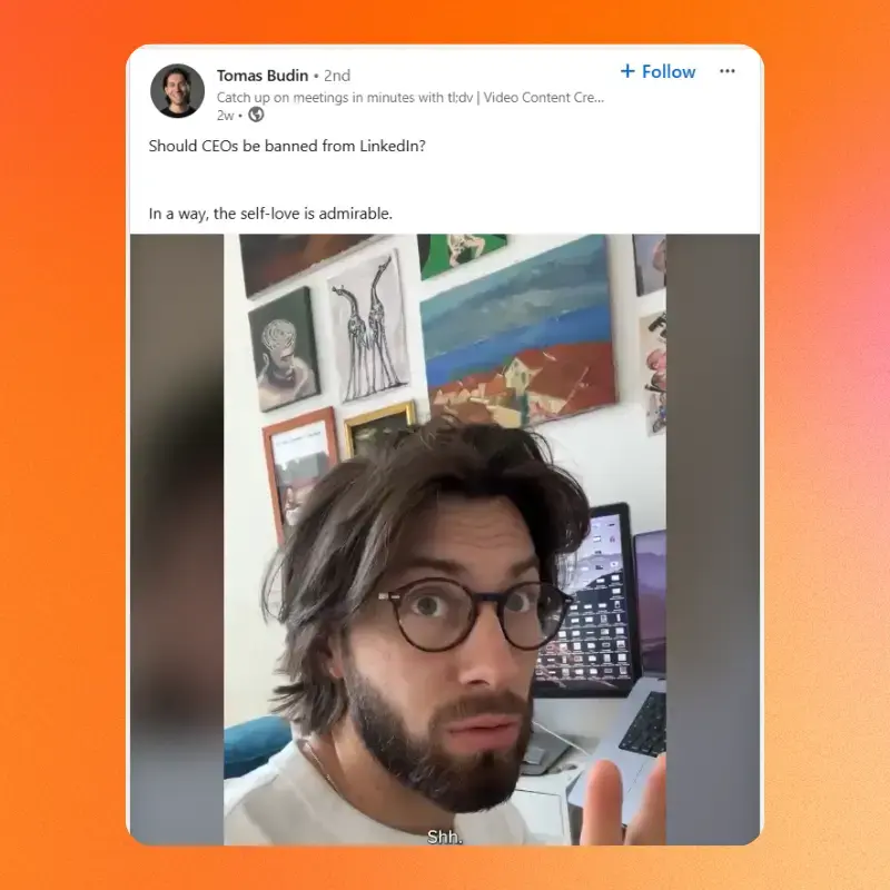 B2B Content Creators Are Changing the Game. Are You Playing?