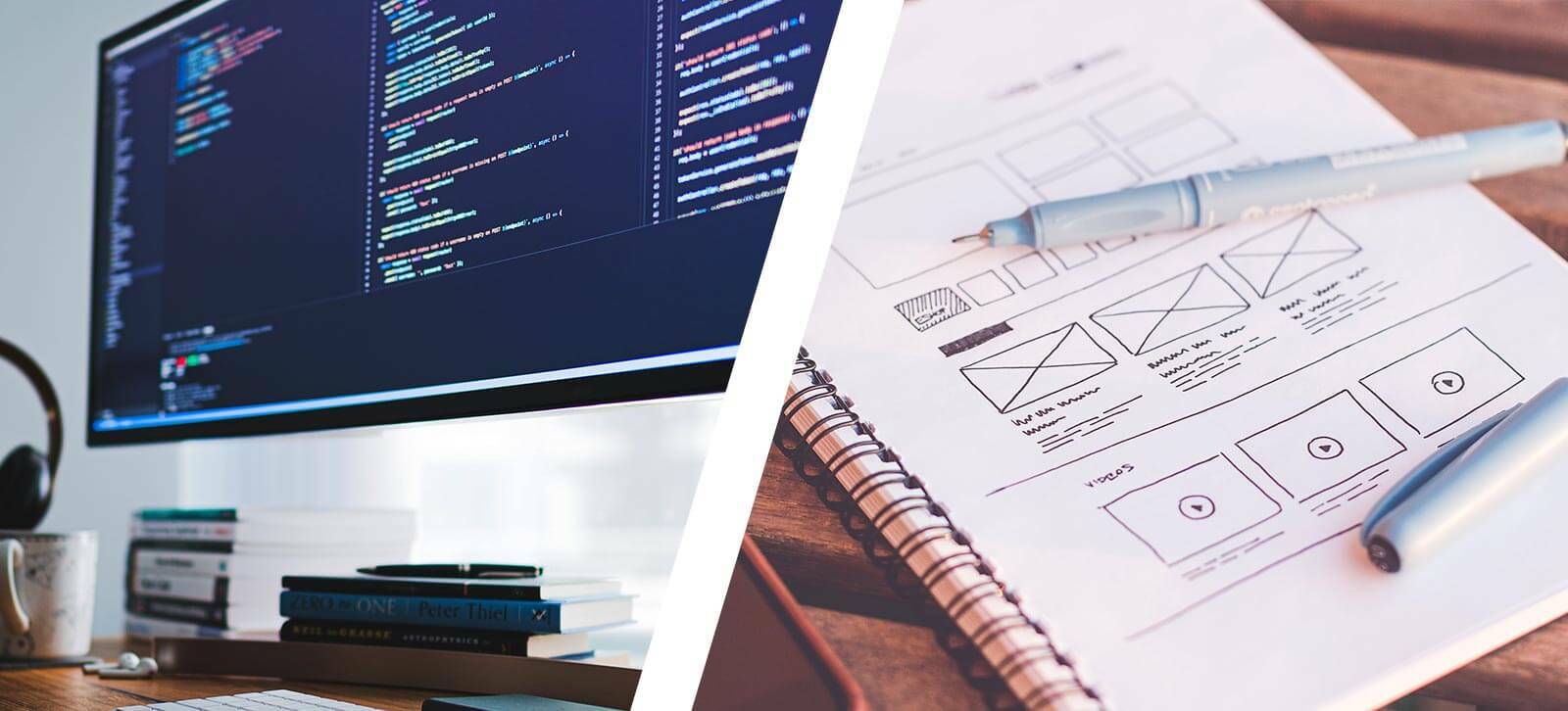 Web Designer vs Web Developer: Comparing Roles, Skills, and Tools