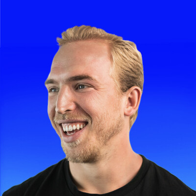 Yannick (Yaya) Lorenz