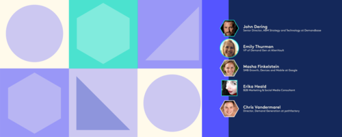 #B2BChannelPanel Round-Up: Paid Ads & Social