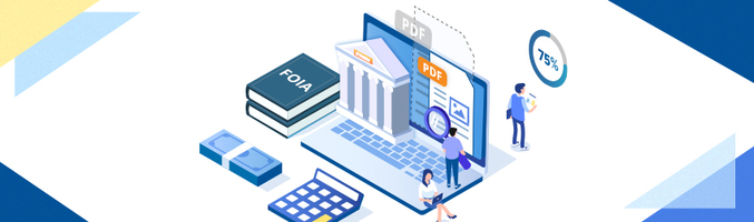 Why government agencies should make transparency a priority - Foxit PDF Blog