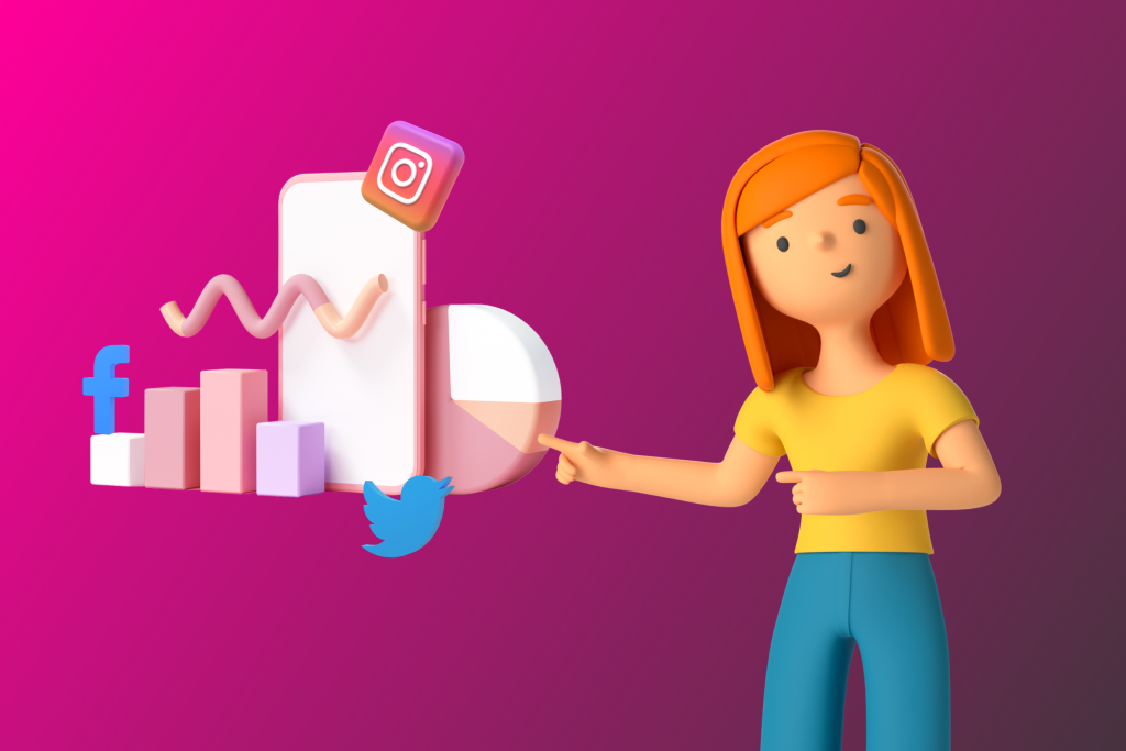 A complete insight on social media analytics - The Crowdfire blog