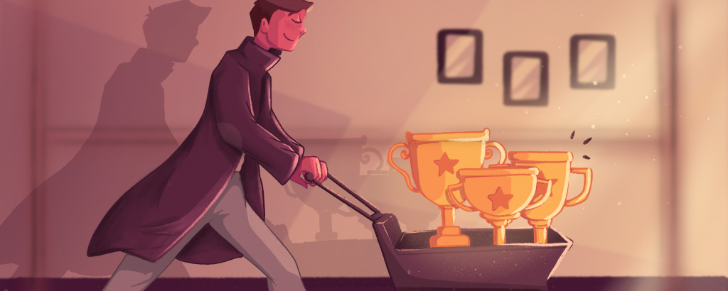 Freshservice Wins Three ITSM Software Awards - Freshservice Thoughts