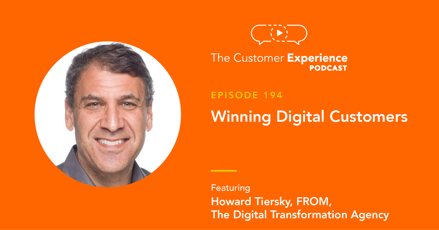 Winning Digital Customers
