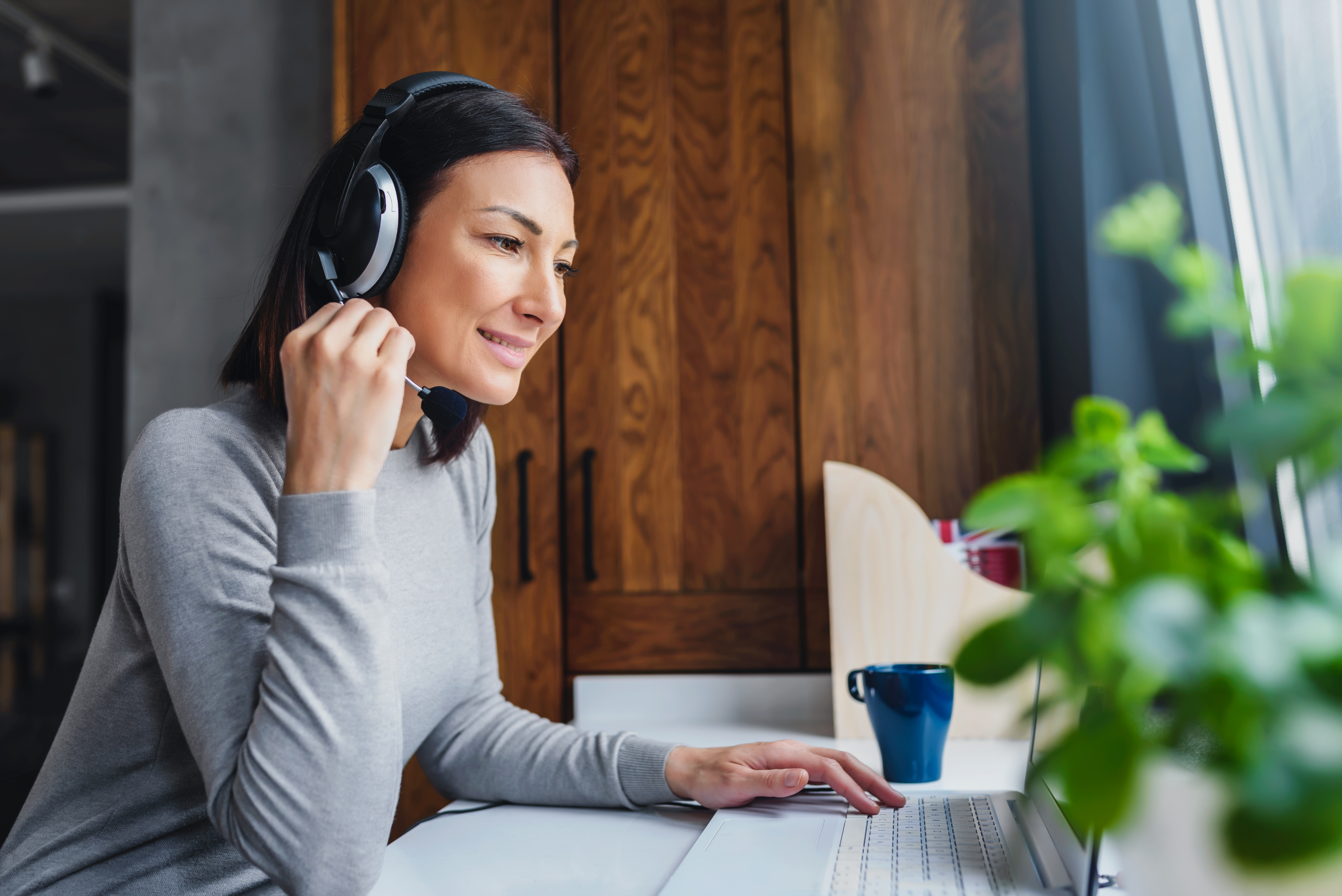 Using Call Analytics Software to Drive Sales Performance