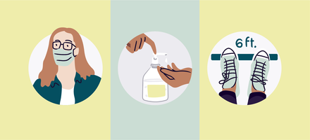 Venue Risk Assessment for Events During (And After) COVID-19