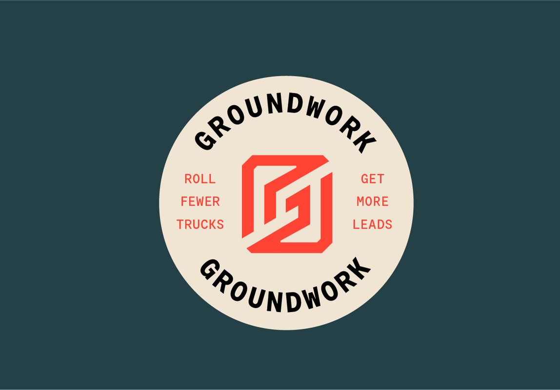 From the Ground Up: How Brand Identity, Design, and a New Name Built the Foundation for Groundwork