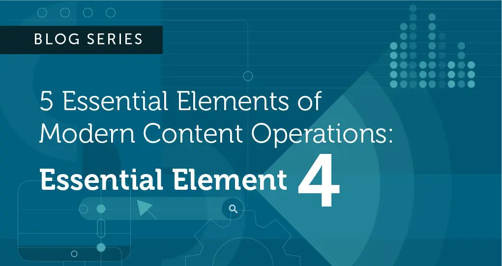 How to Overcome the Top Three Obstacles to Scaling Content Operations