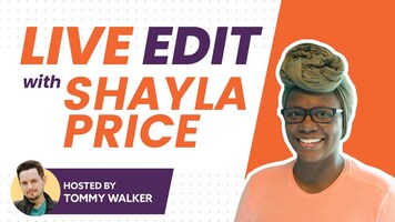 How to create reader-centric content - The Cutting Room ft. Shayla Price
