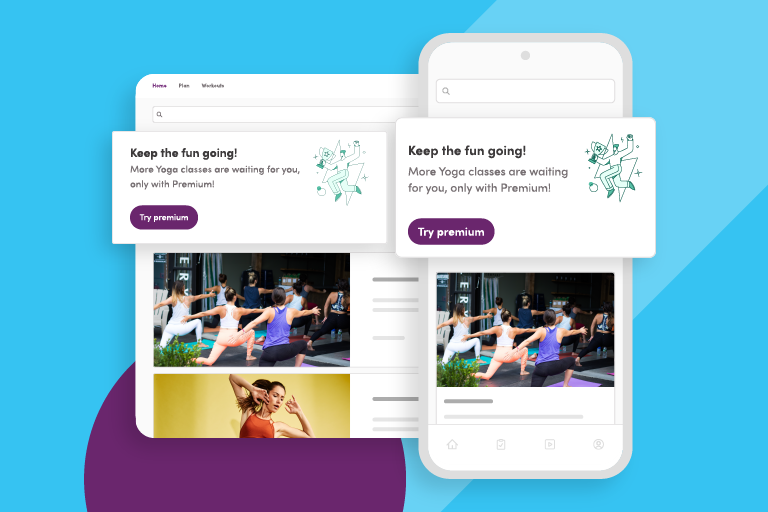 Iterable's Embedded Messaging is Here