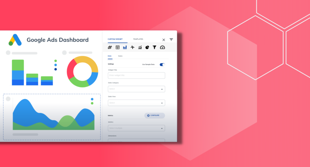 Google Ads Dashboard: Report on Campaigns at Scale