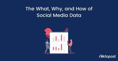 The What, Why, and How of Social Media Data