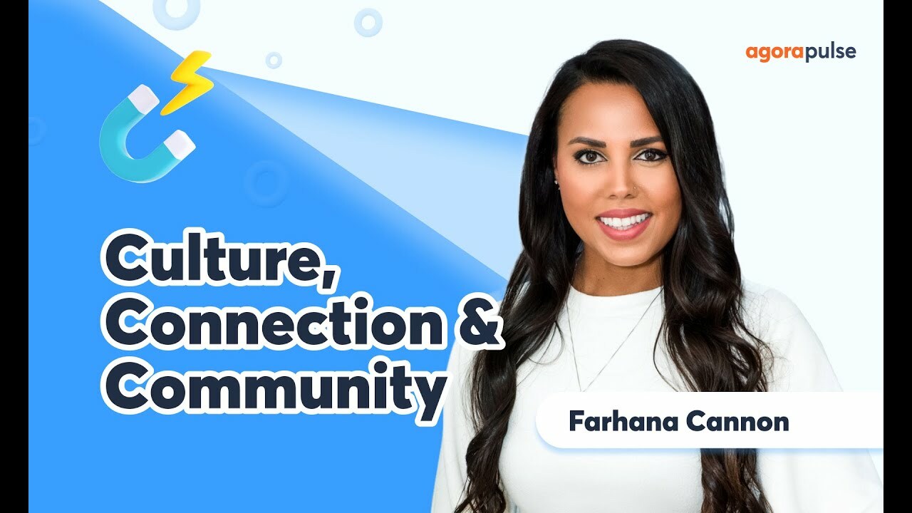 How to Establish Brand Culture, Connection, and Community in Your Marketing Funnel
