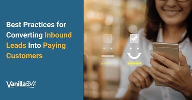 Inbound Leads, Unmatched Success