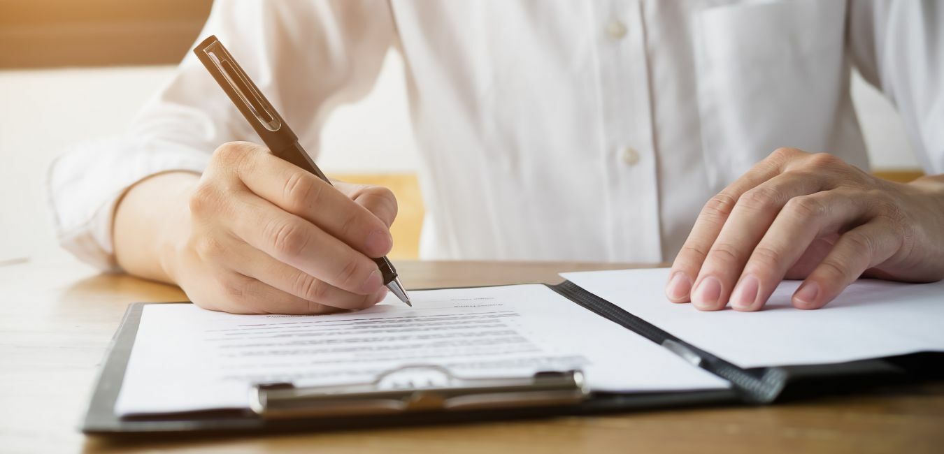 How to create an influencer agreement template