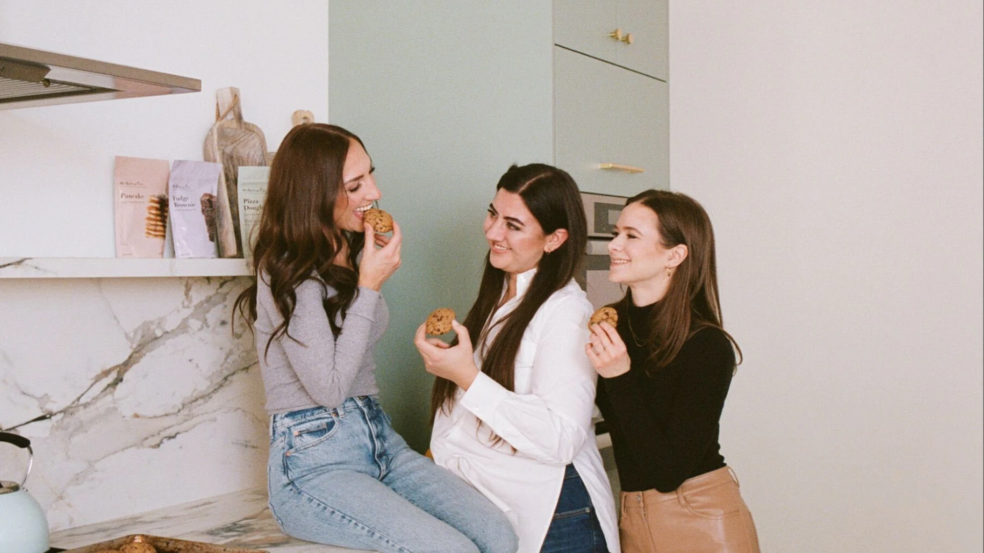 Stellar Eats Increases Conversions by 3.5% Switching to Shopify's One-Page Checkout