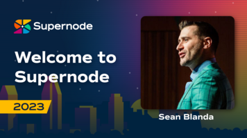 Welcome to Supernode