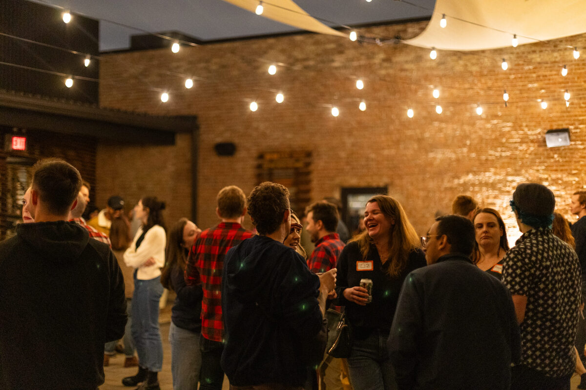 From Isolation to Community: How Event Organizers Are Combating Loneliness