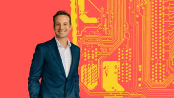 A Slice on David Paul, Founder of DWP Capital