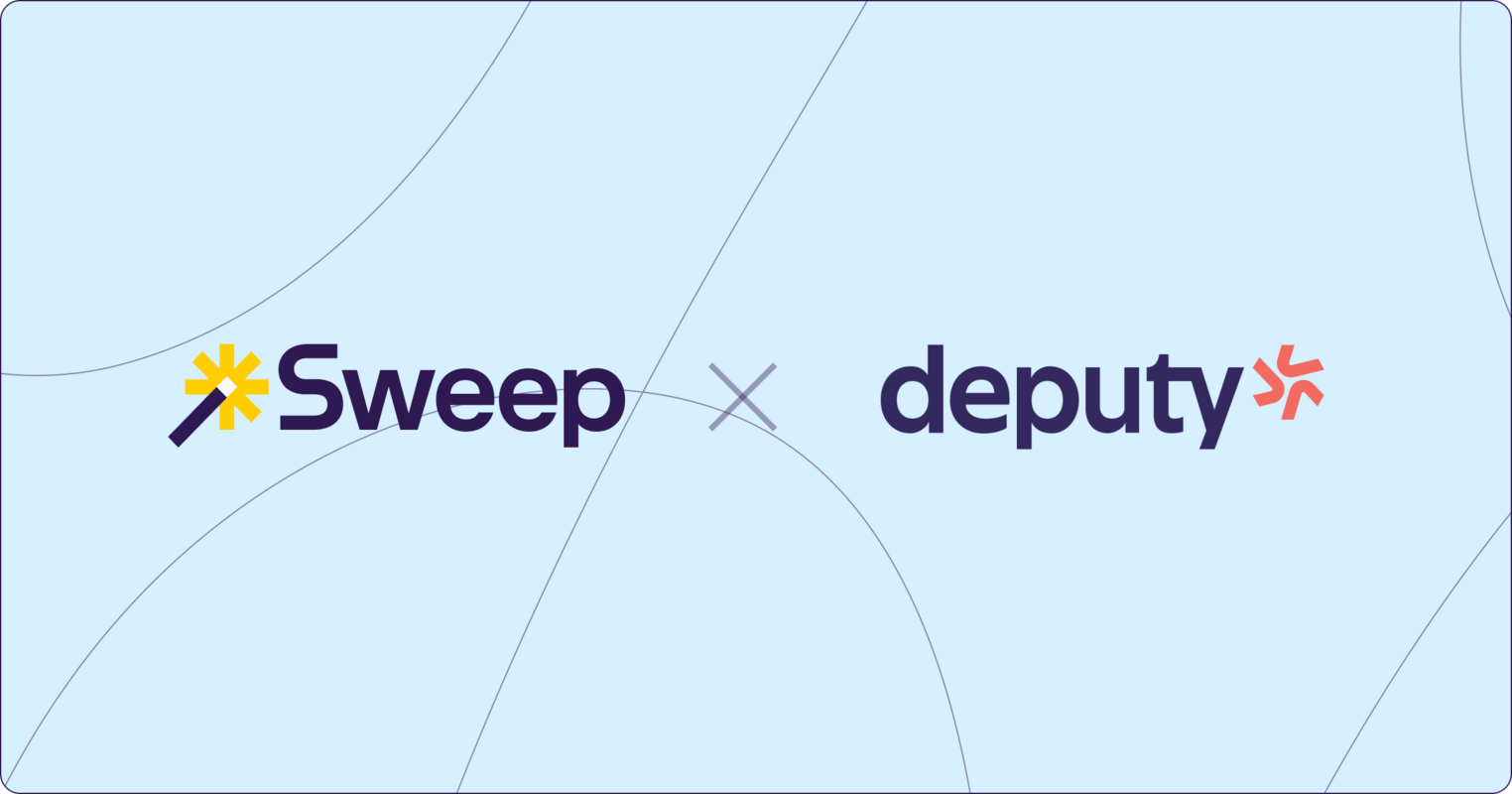 How Deputy modernized a 16-year-old Salesforce org with Sweep