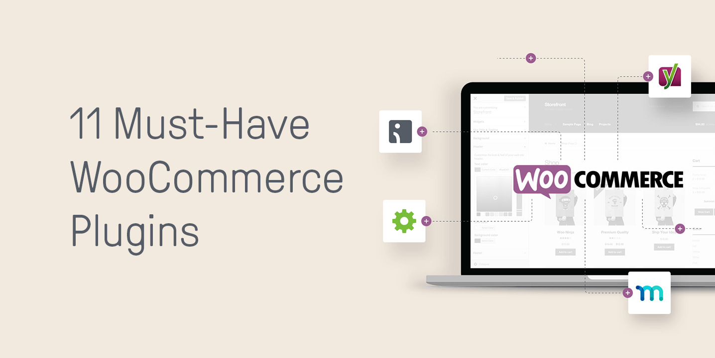 19 of the Best WooCommerce Plugins for 2021