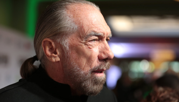 Lessons in Luxury Selling with John Paul DeJoria